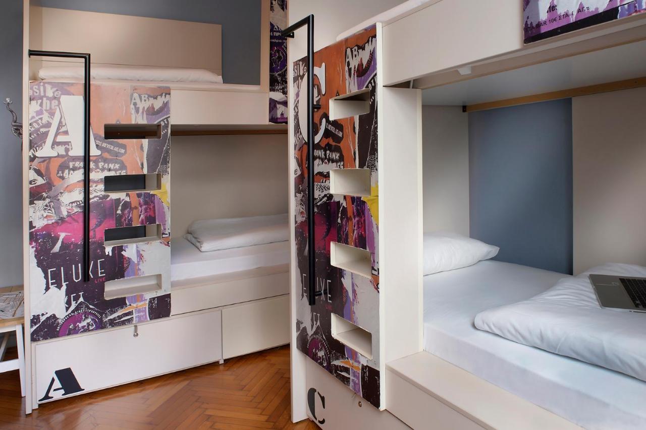Bed 6-Bed Female Dormitory Room ensuite Bathroom,630612585:JPEG
