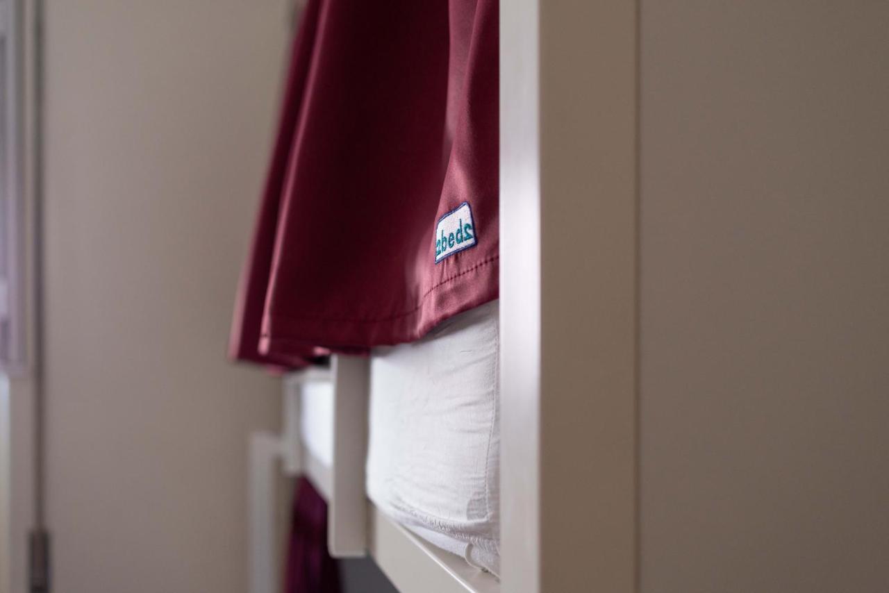 Dormitorio Misto