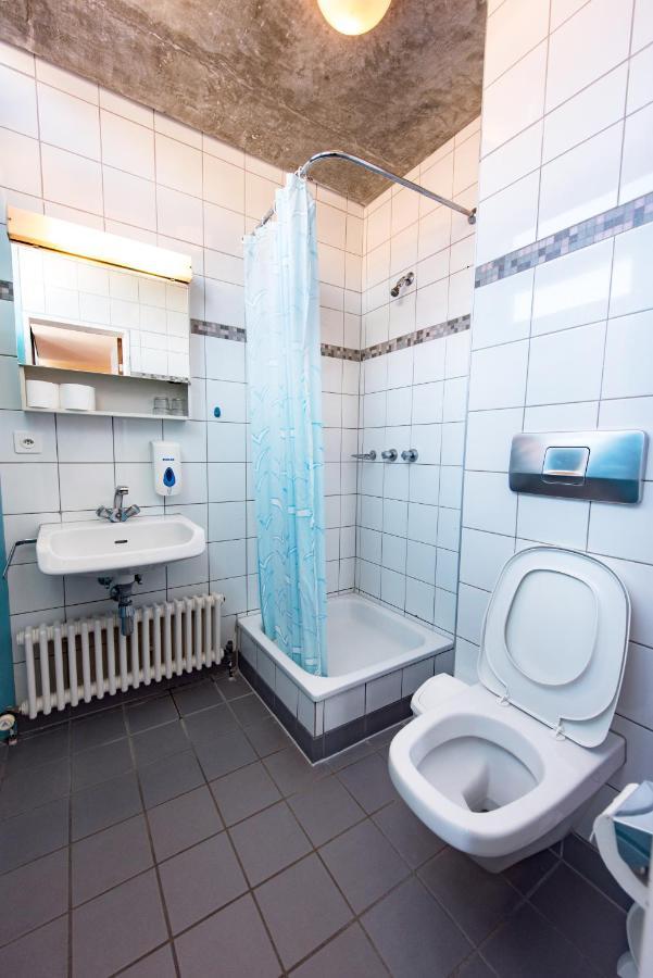 Camera Singola con Bagno Privato