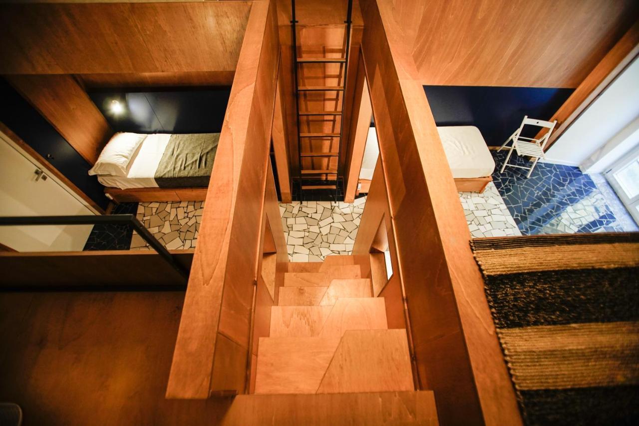 Bed in 7-Bed Female Dormitory Room,1033984130:JPEG