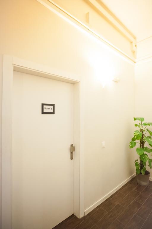 Posto Letto in Dormitorio per 4 Persone
