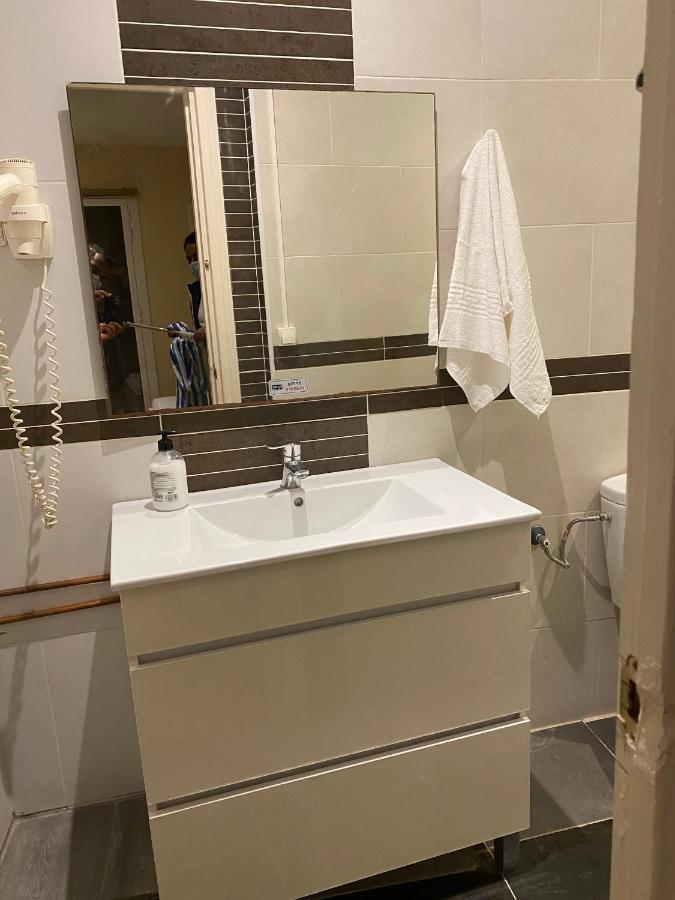 Camera Tripla con Bagno Privato