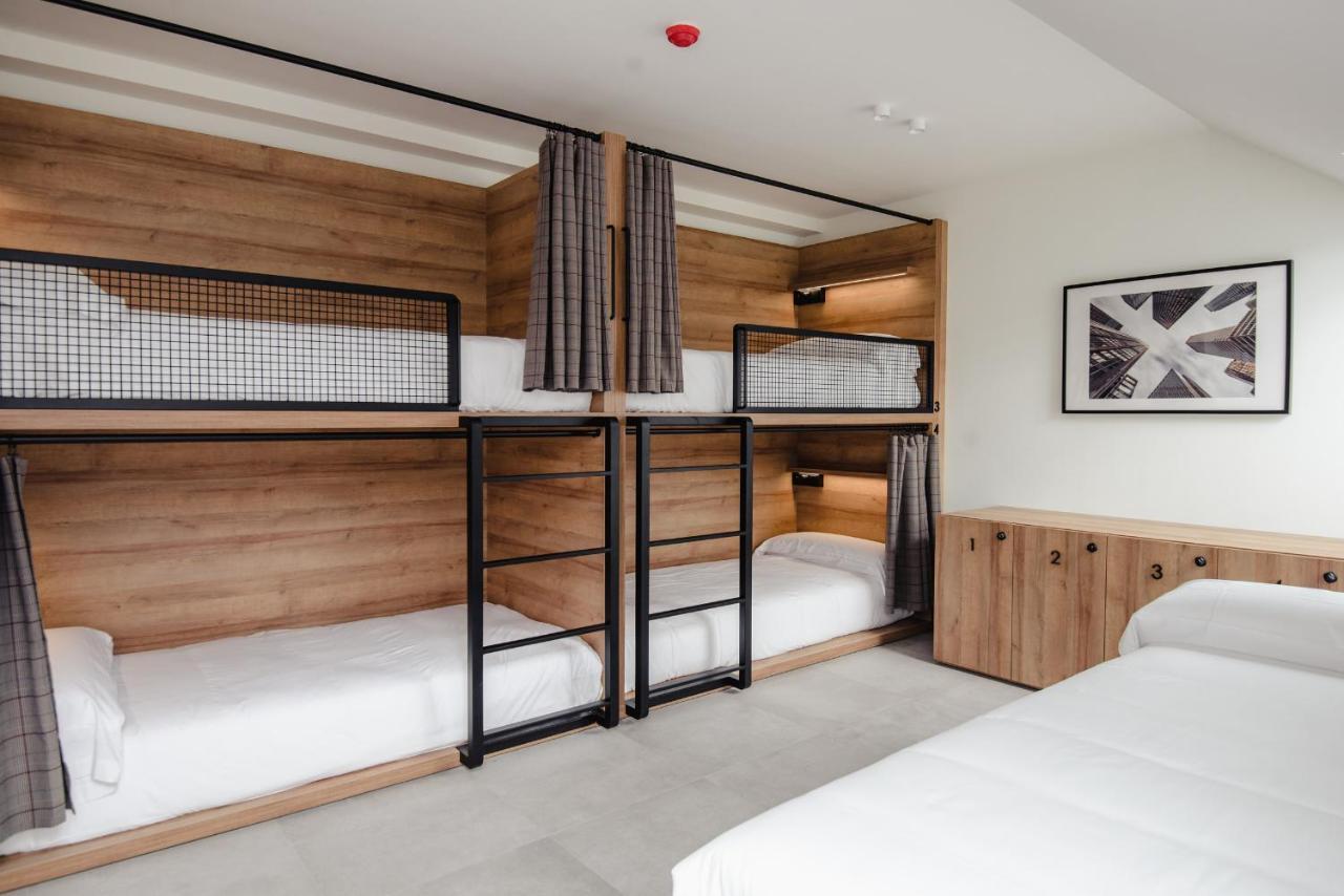 Bunk 5-Bed Mixed Dormitory Room,1185317164:JPEG