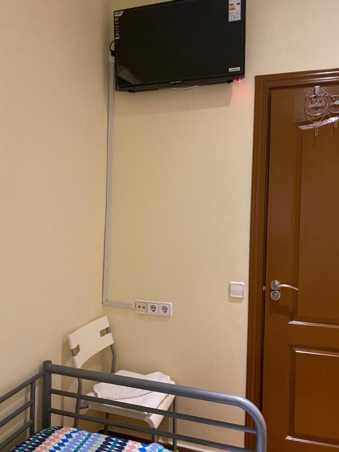 Camera Singola con Bagno Privato