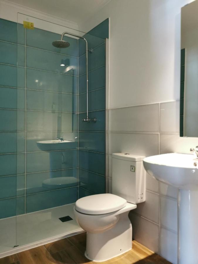 Camera Matrimoniale/Doppia con Letti Singoli con Bagno Privato