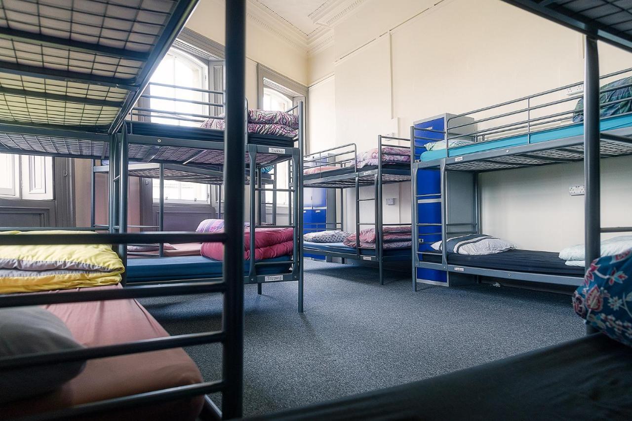 Dormitorio Misto