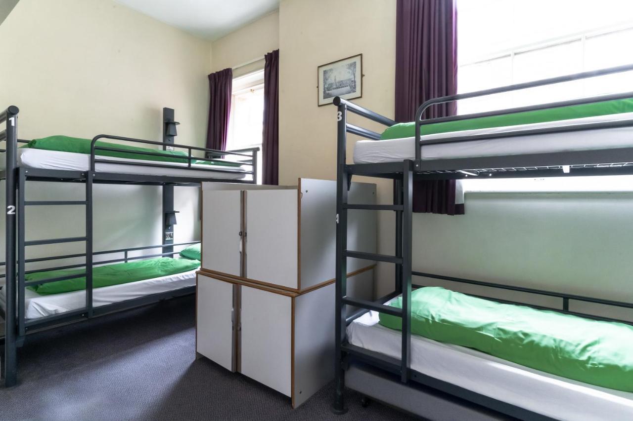 Letto a Castello in Dormitorio Femminile
