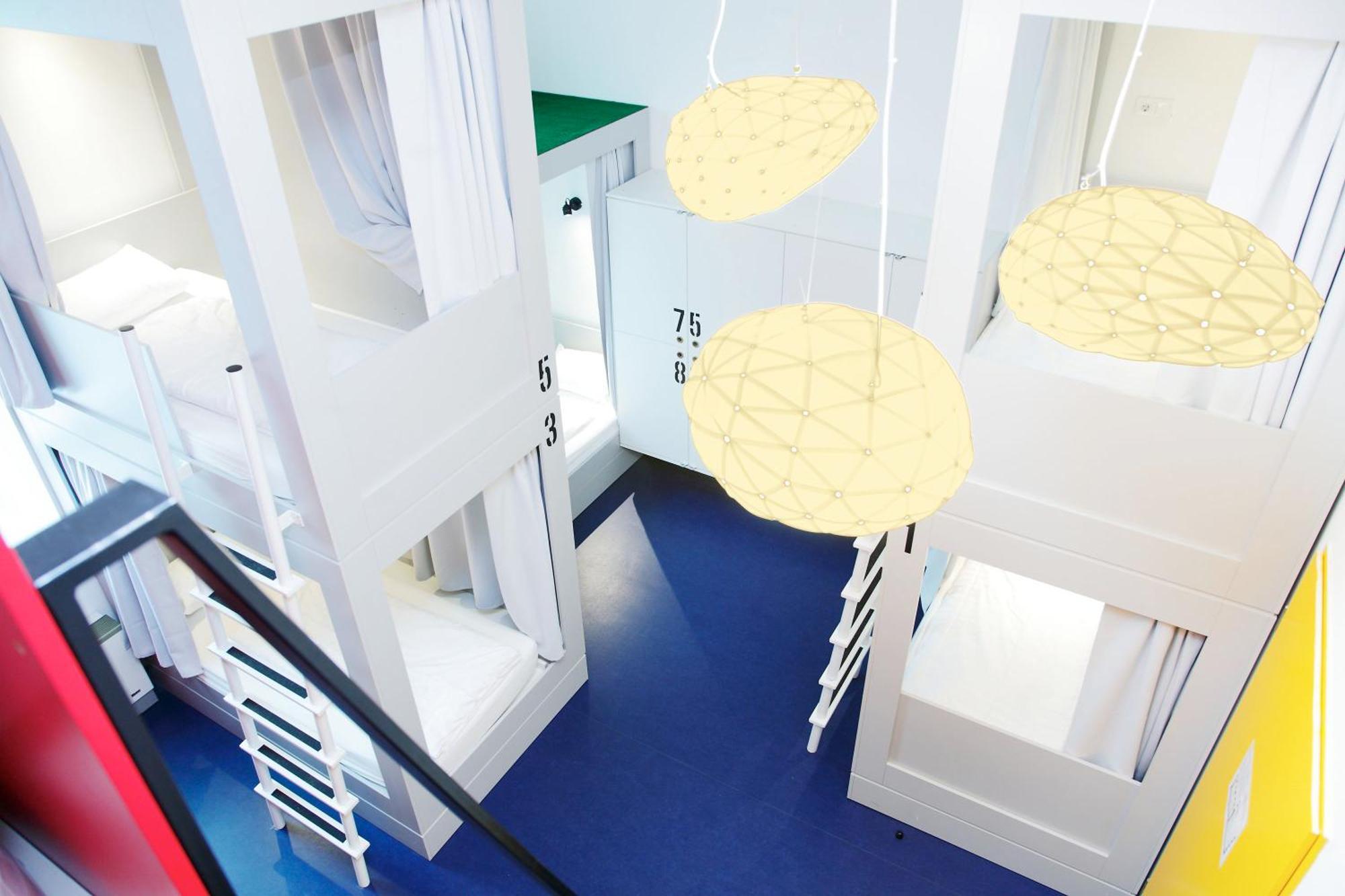 Bed in 8-Bed Female Dormitory Room,1216389280:JPEG