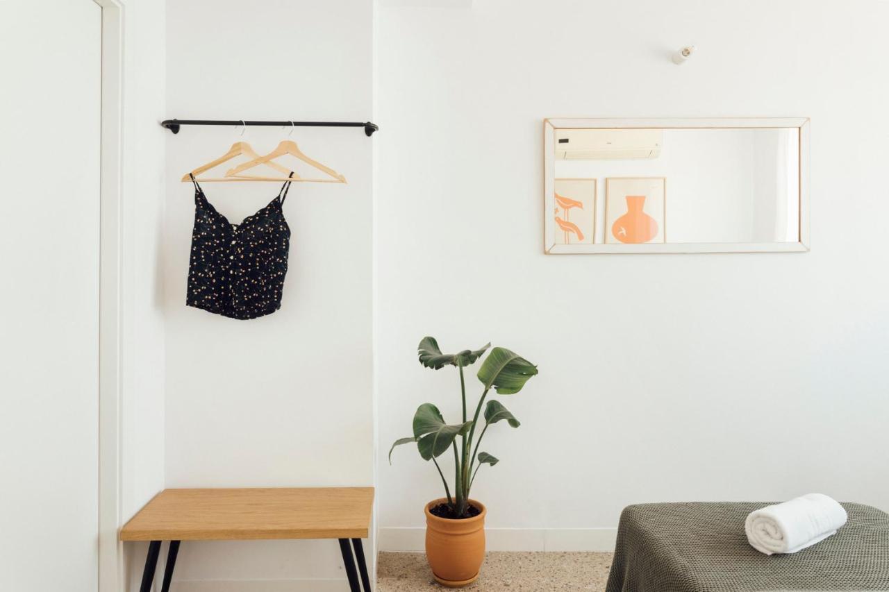 Camera Singola con Bagno Privato