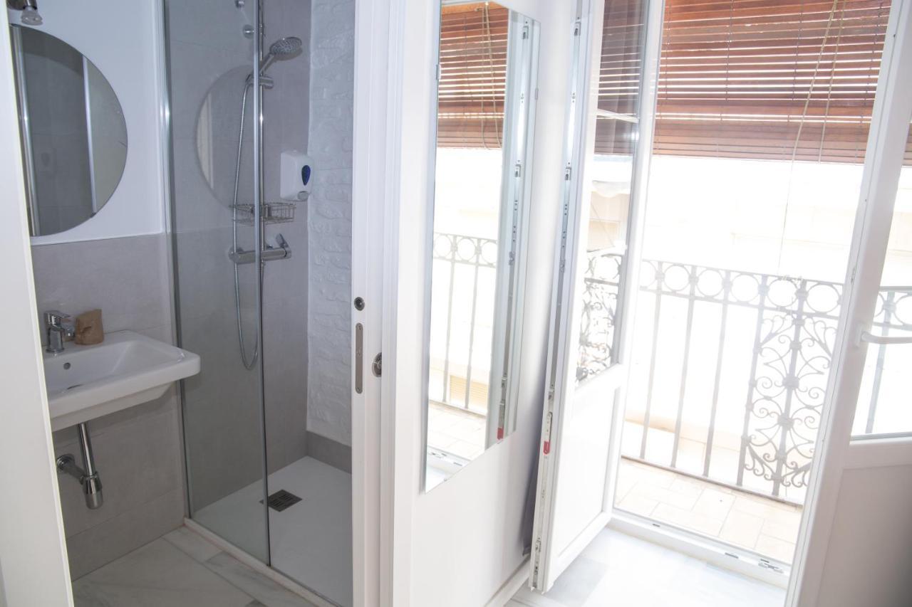 Camera Singola Deluxe con Balcone