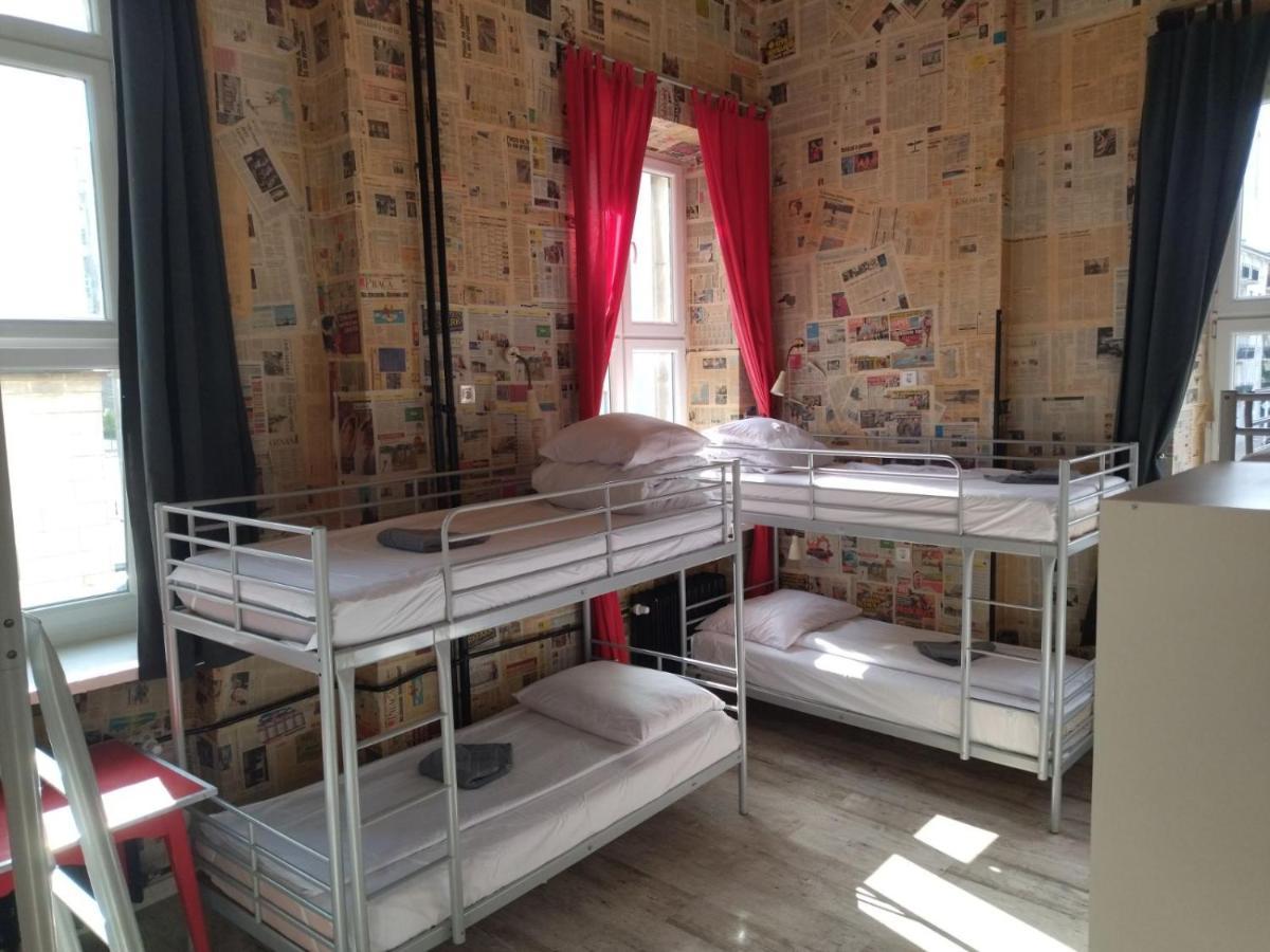 Bunk Bed in Mixed Dormitory Room,1743513461:JPEG