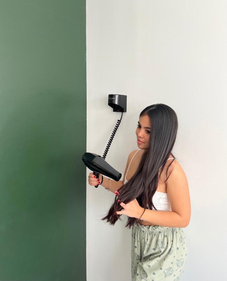 Camera Matrimoniale/Doppia con Letti Singoli