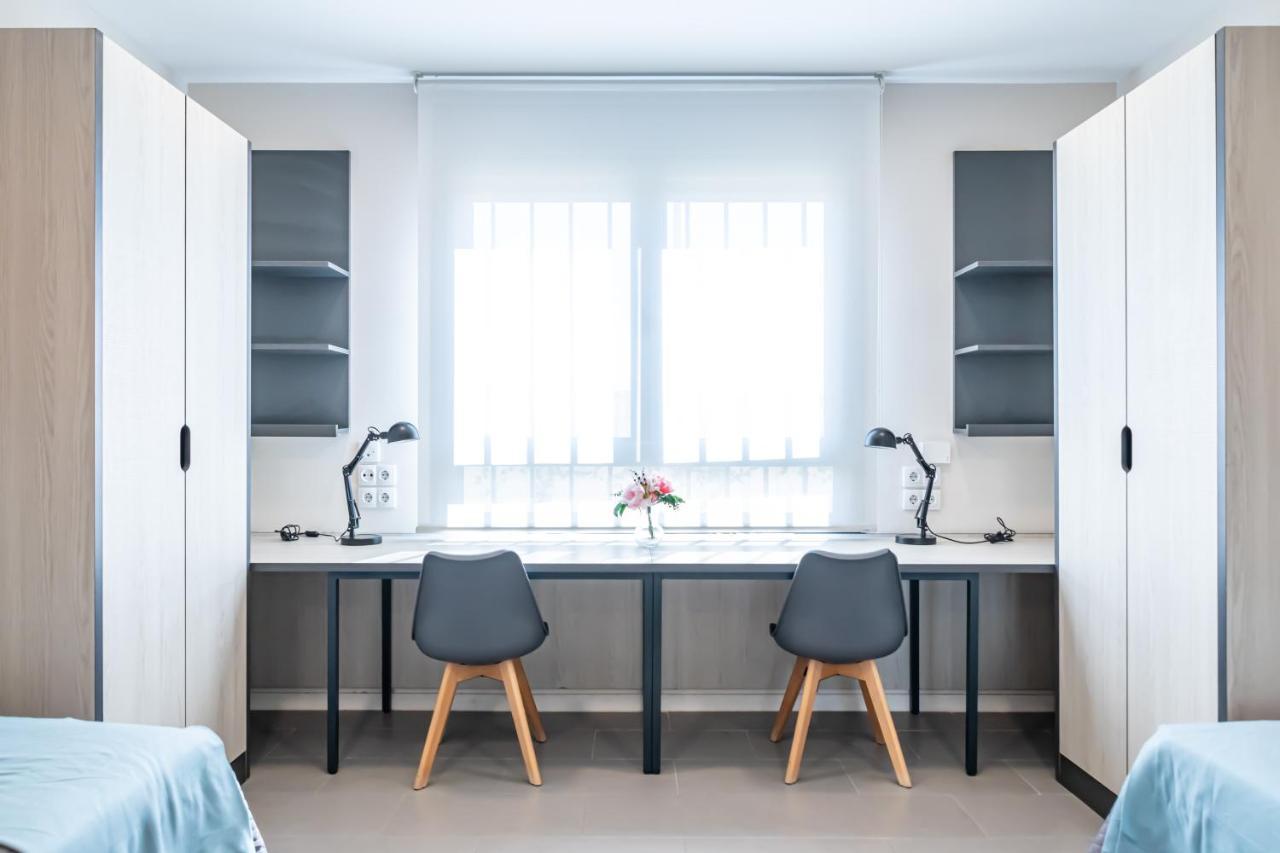 Monolocale con Accesso Disabili