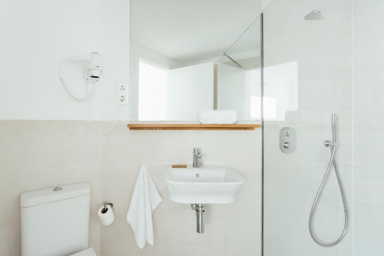 Camera Tripla con Bagno Privato