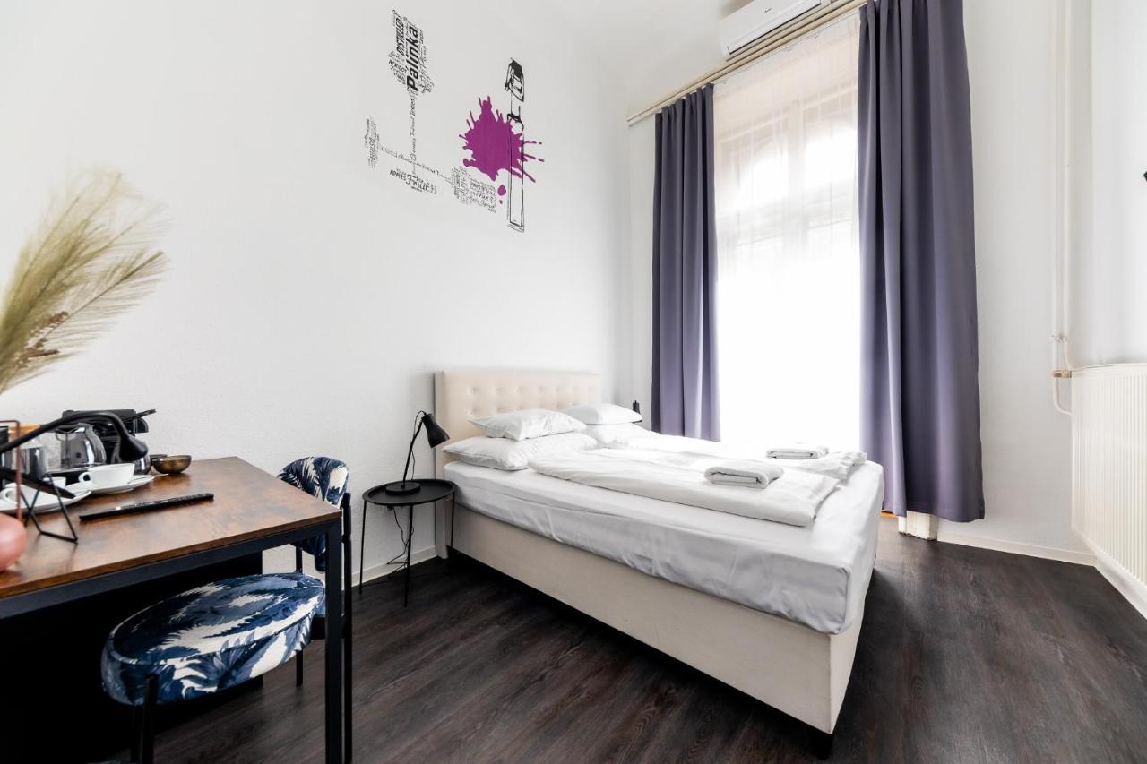 Camera Tripla con Bagno Privato