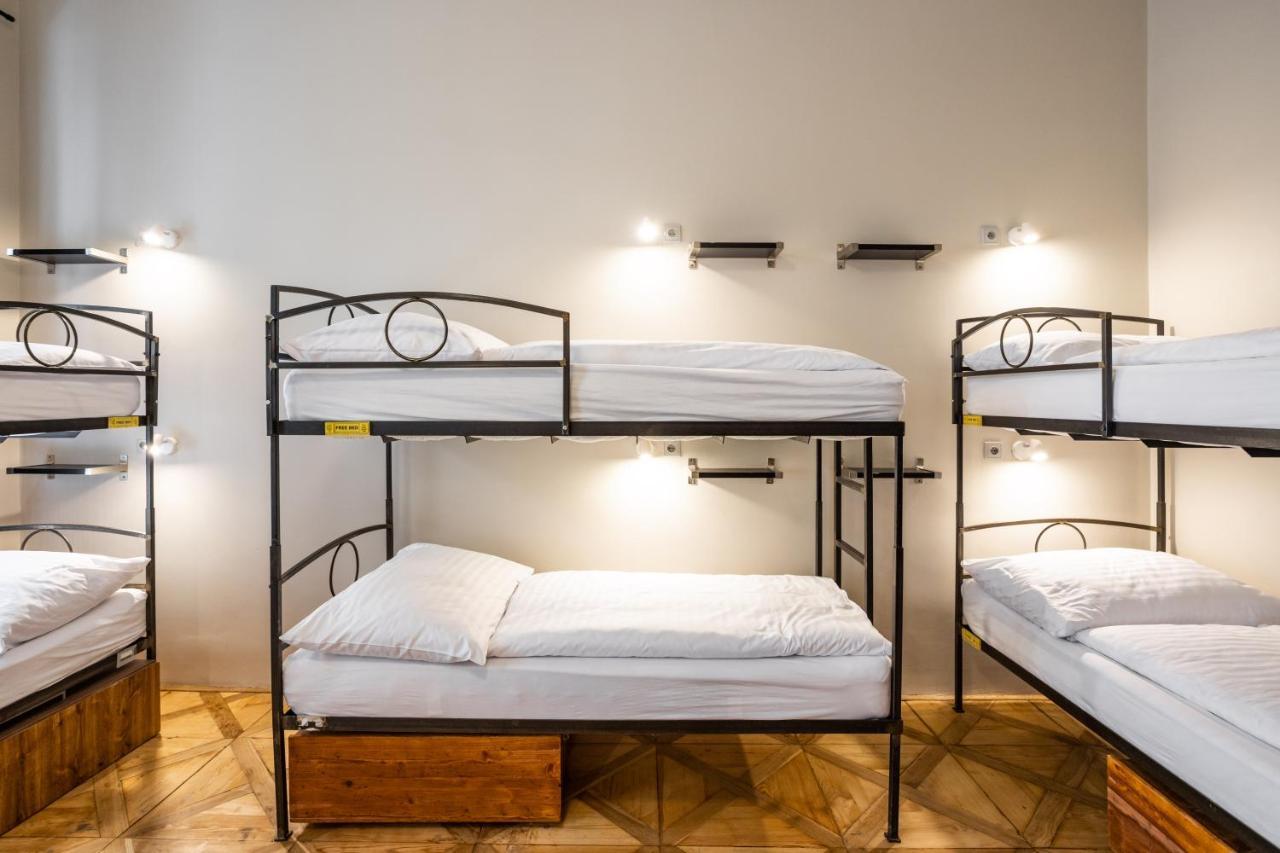 Posto Letto in Dormitorio Maschile