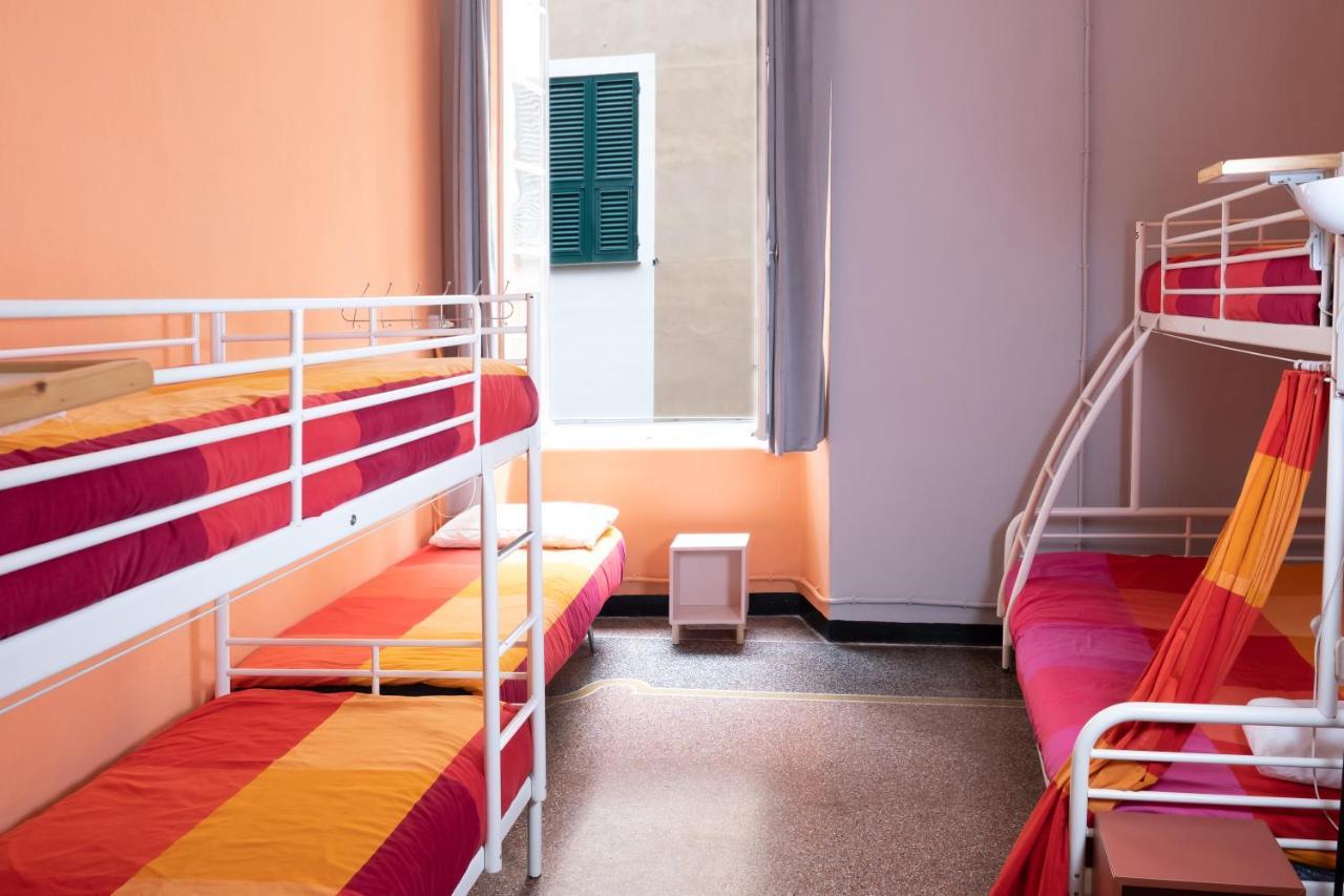 Dormitorio Misto