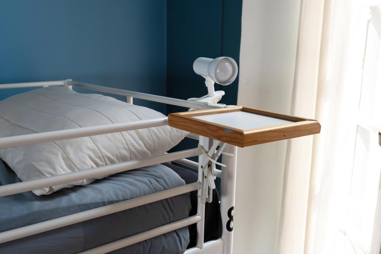 Dormitorio Misto