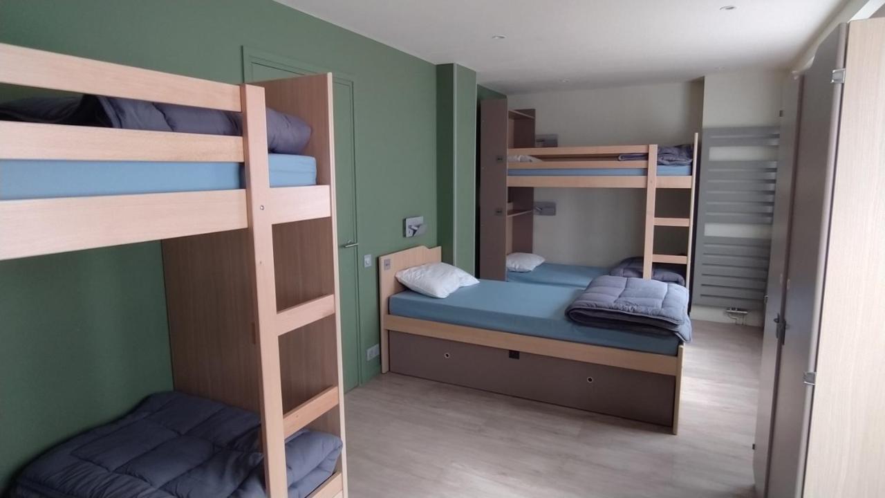 Camera Familiare con Bagno Privato