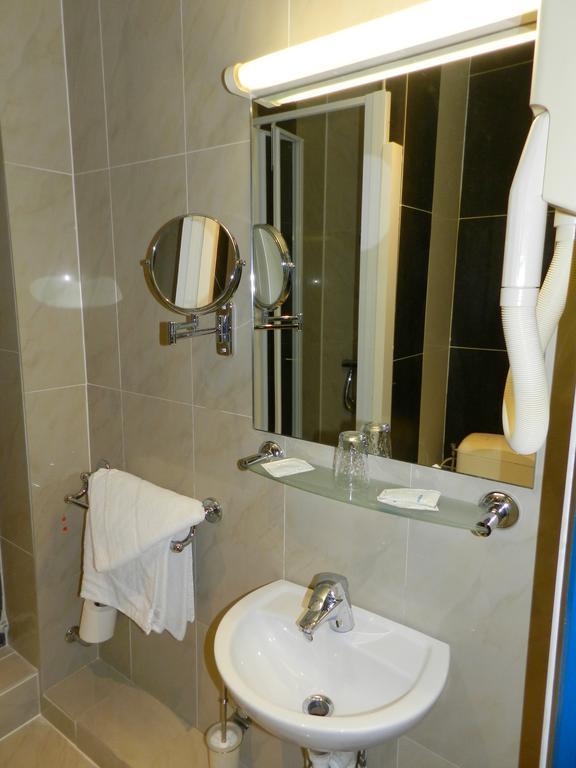 Posto Letto in Dormitorio per 4 Persone