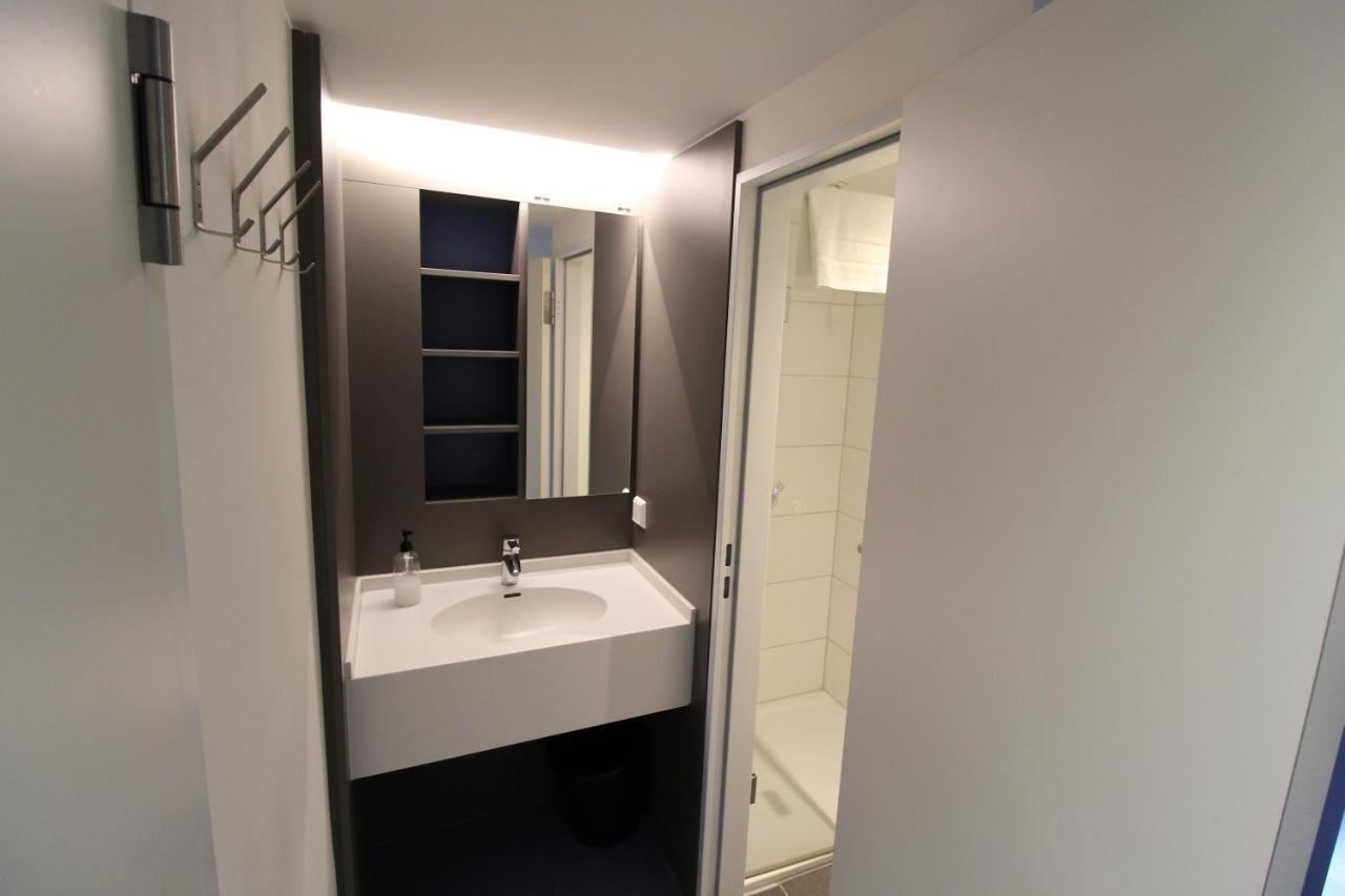 Posto Letto in Dormitorio Femminile per 4 Persone