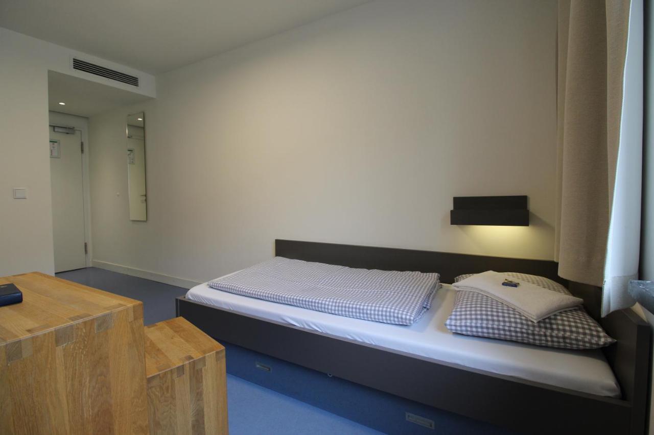 Camera Singola con Bagno