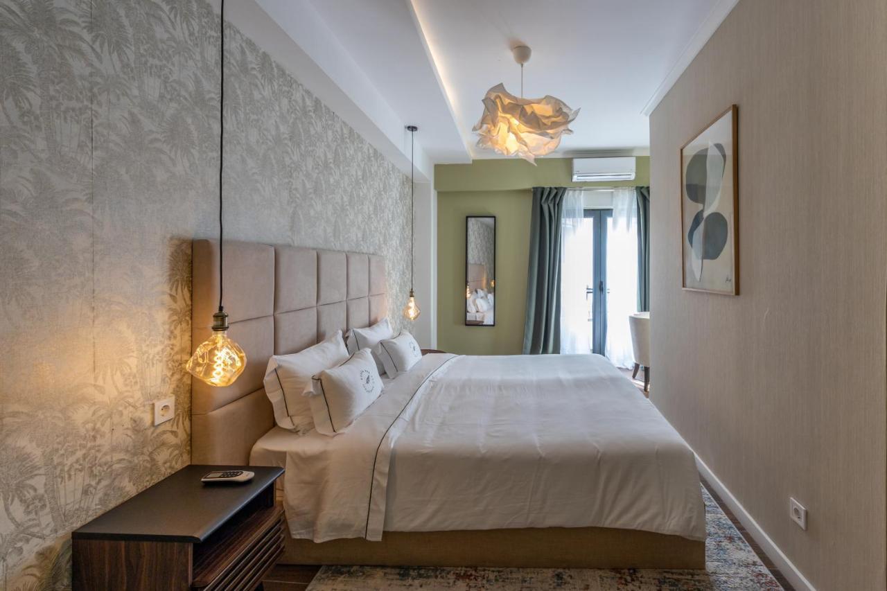 Suite con Balcone