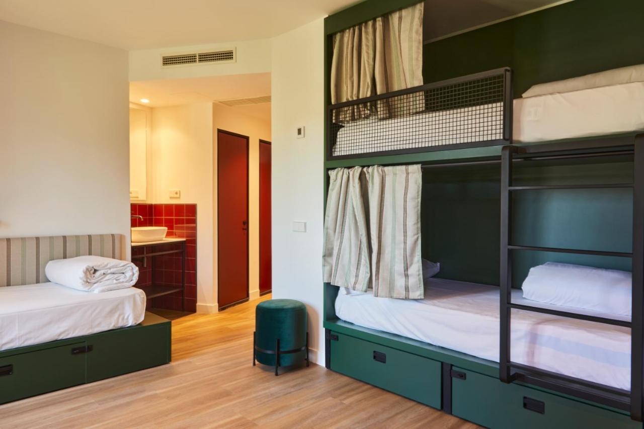 Dormitorio Misto