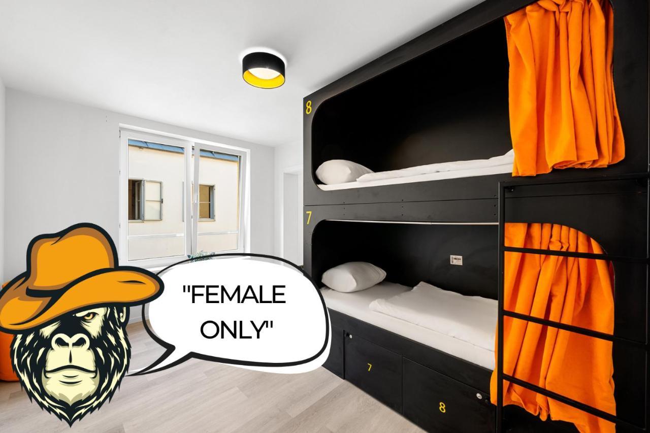 Letto a Castello in Dormitorio Femminile