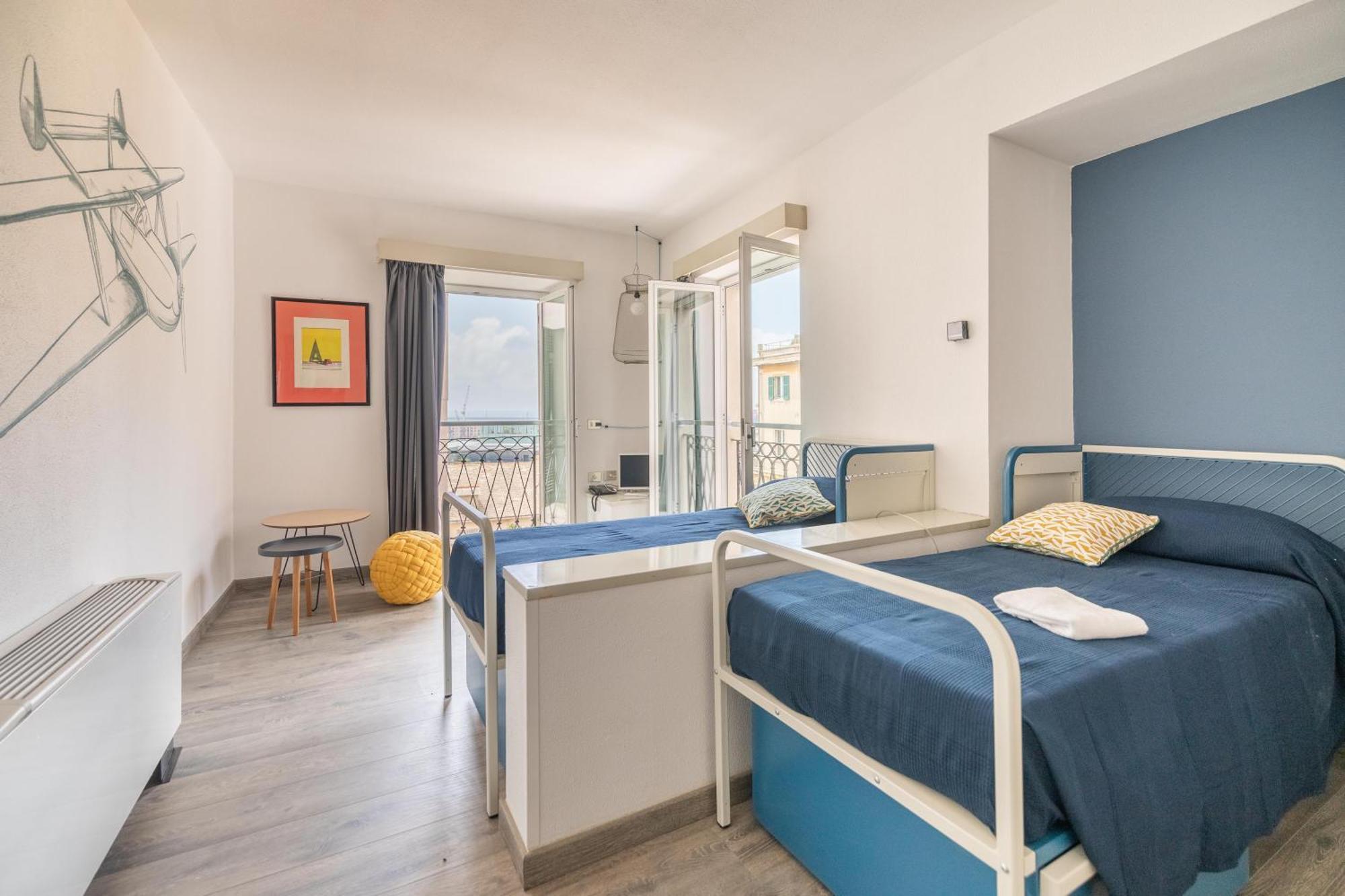 Camera Tripla con Bagno Privato