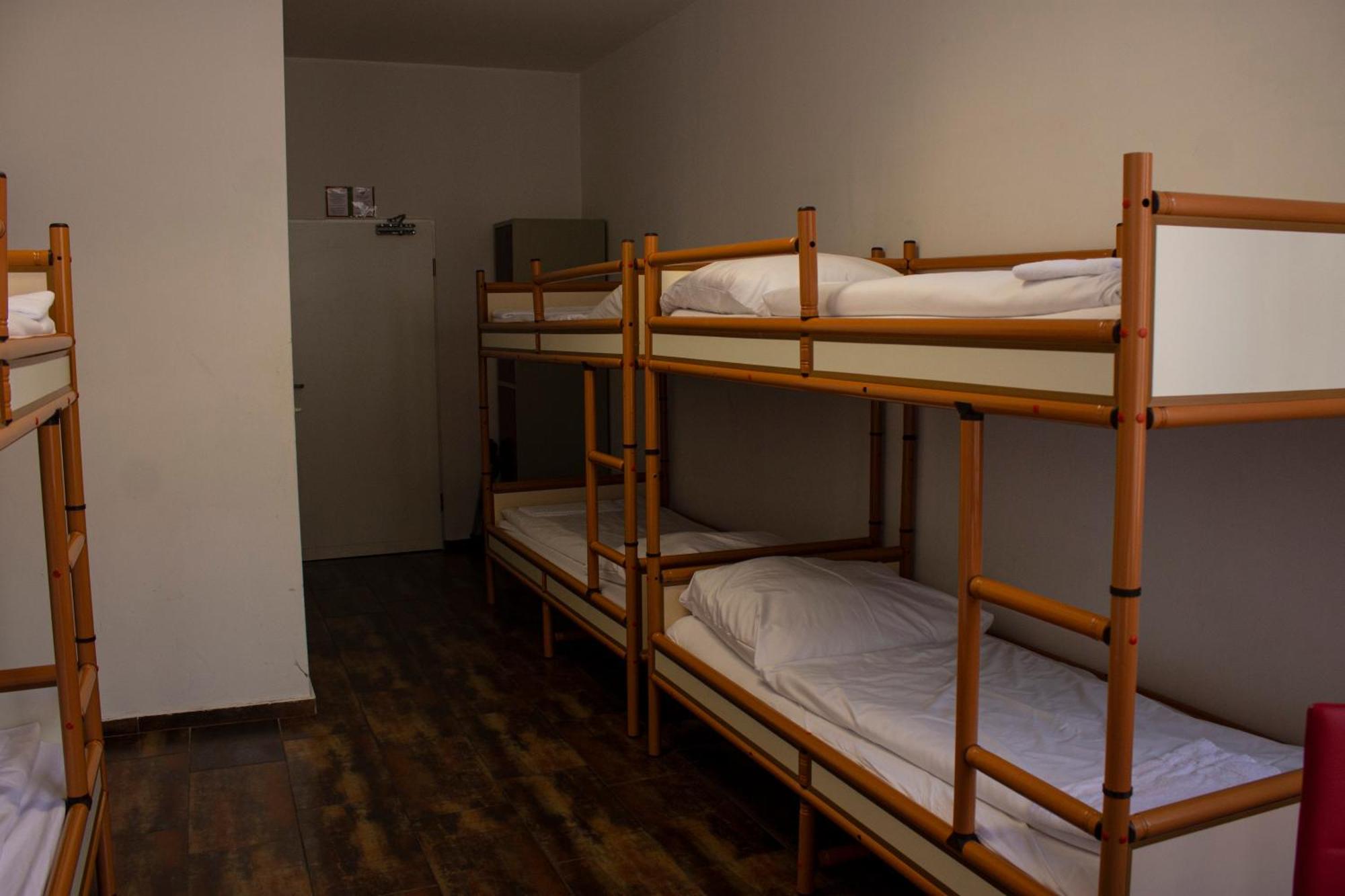 Dormitorio per 5 Persone con Bagno