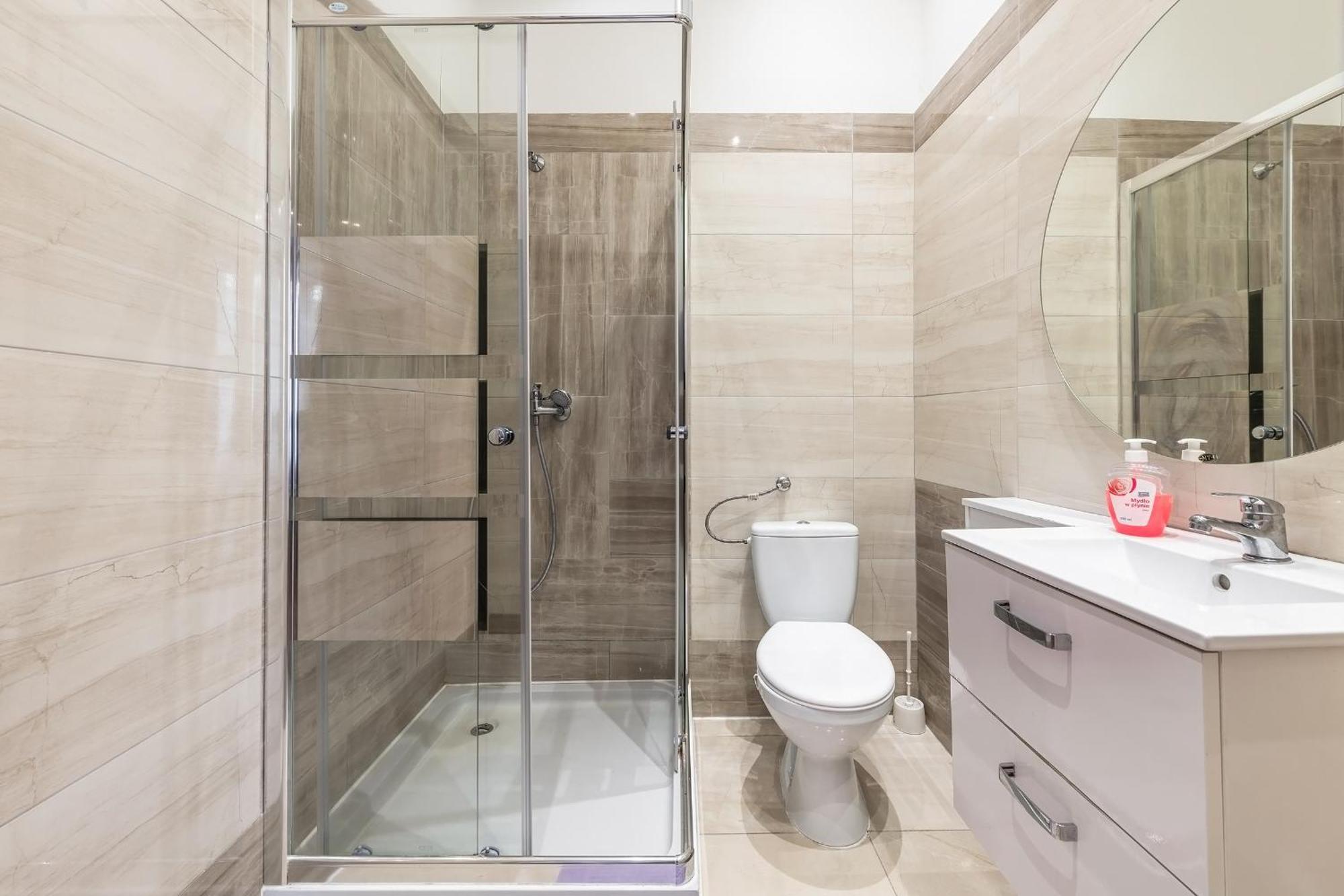 Camera Quadrupla con Bagno