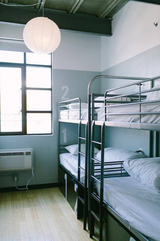 Posto letto in Dormitorio Femminile a 4 Letti con Bagno Privato