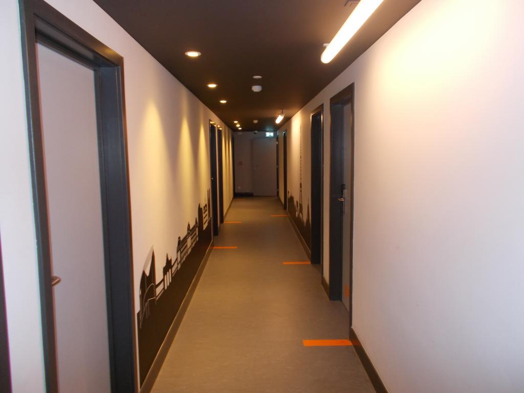 Dormitorio Privato per 5 Persone