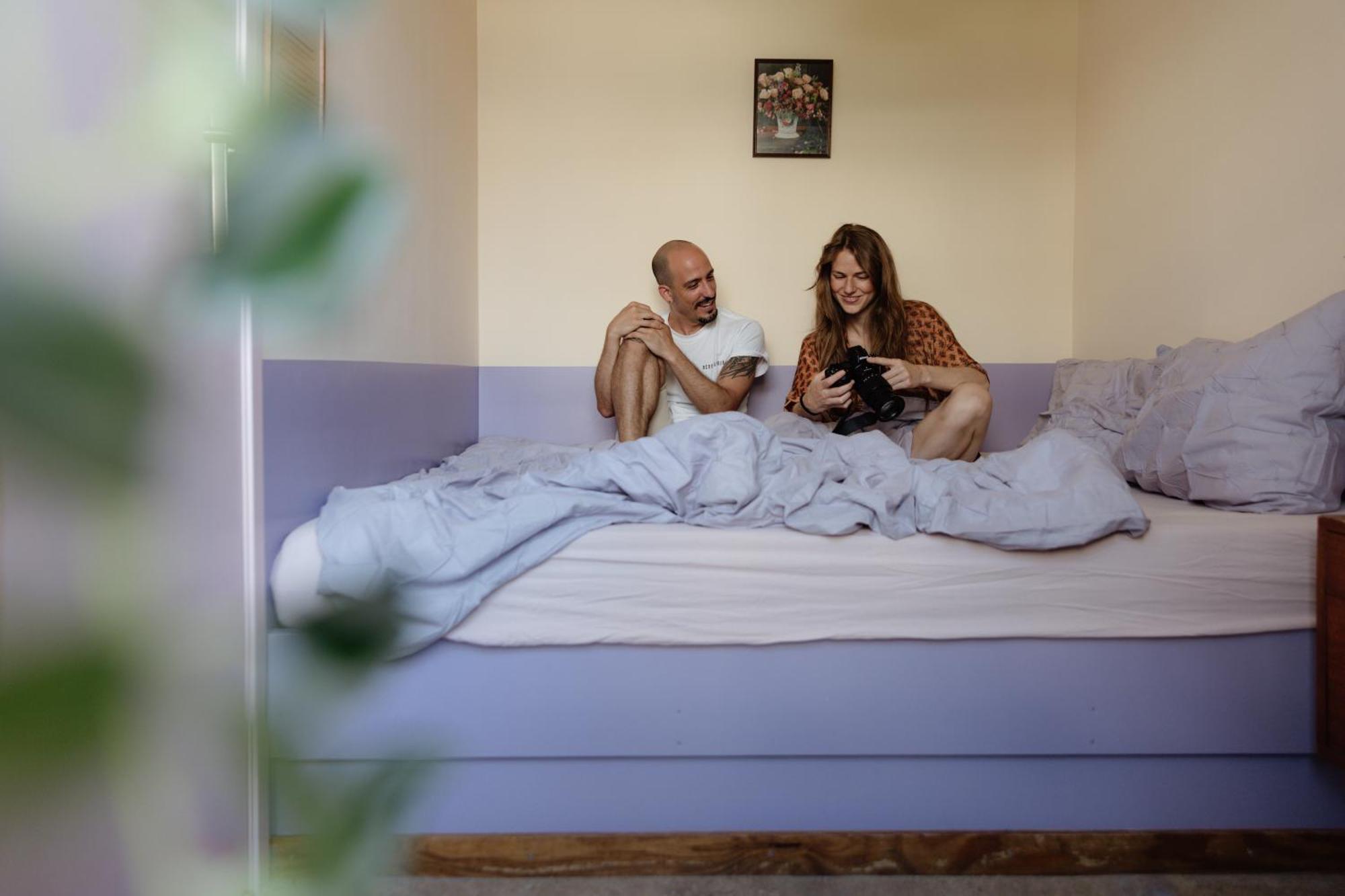 Camera Matrimoniale Budget