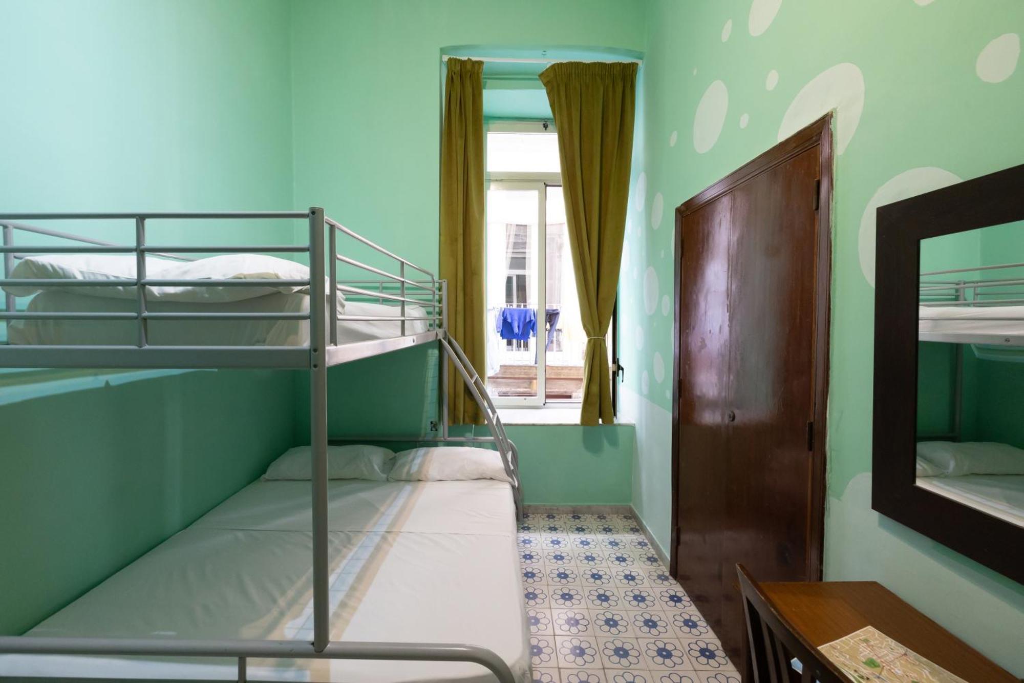 Camera Tripla con Bagno