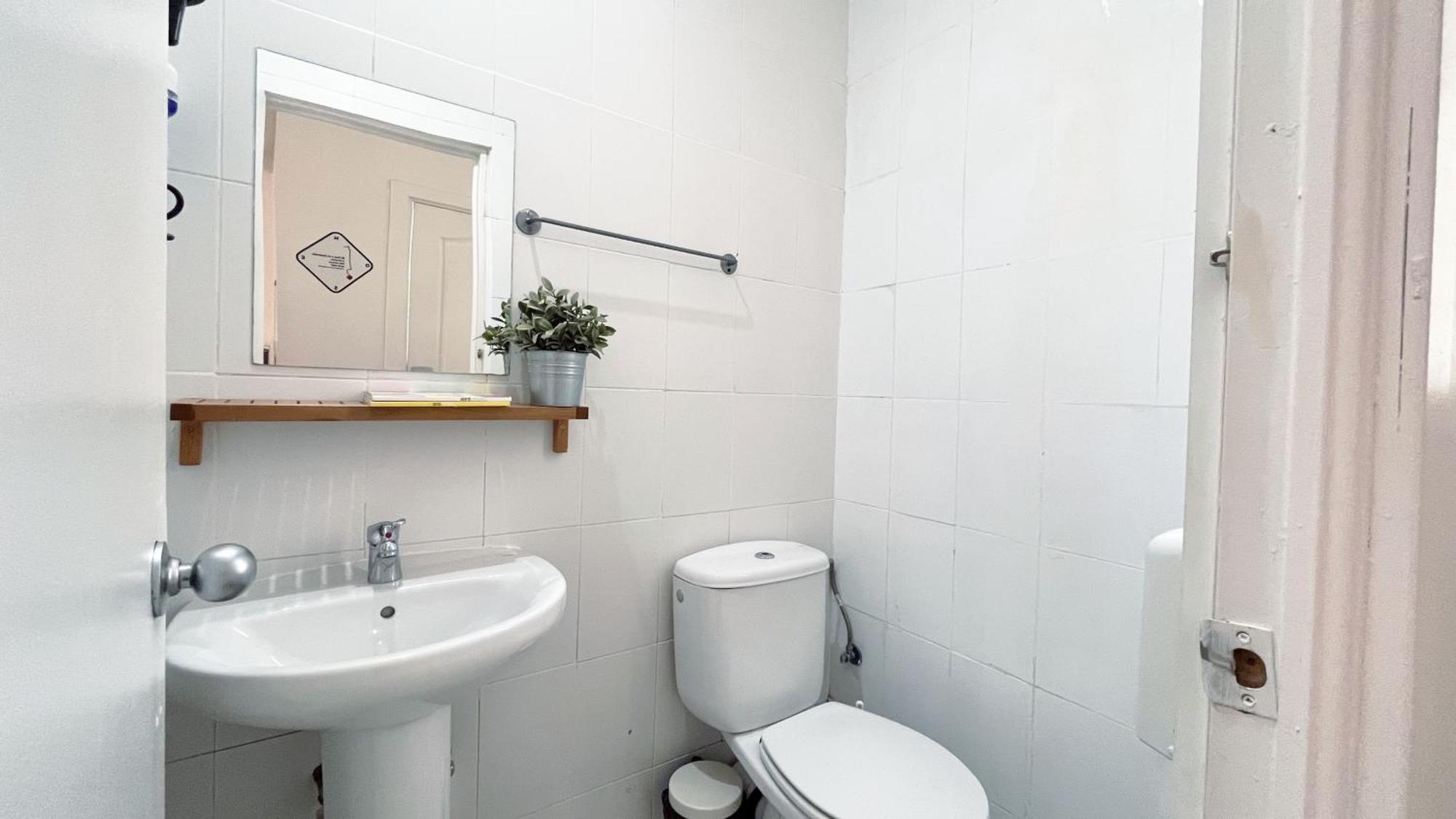 Camera Tripla con Bagno Privato