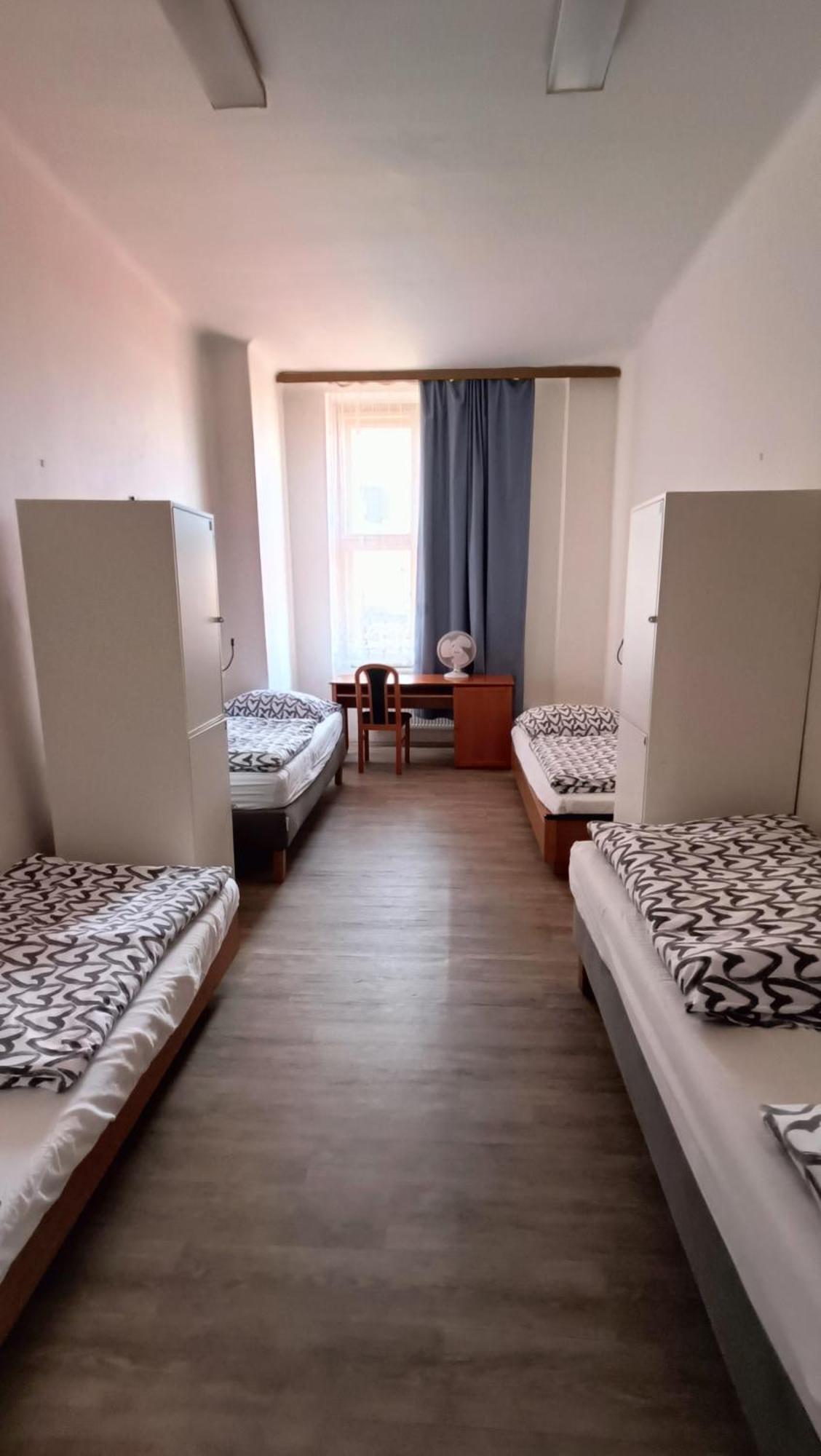 Bed 4-Bed Mixed Dormitory Room,1649035852:JPEG