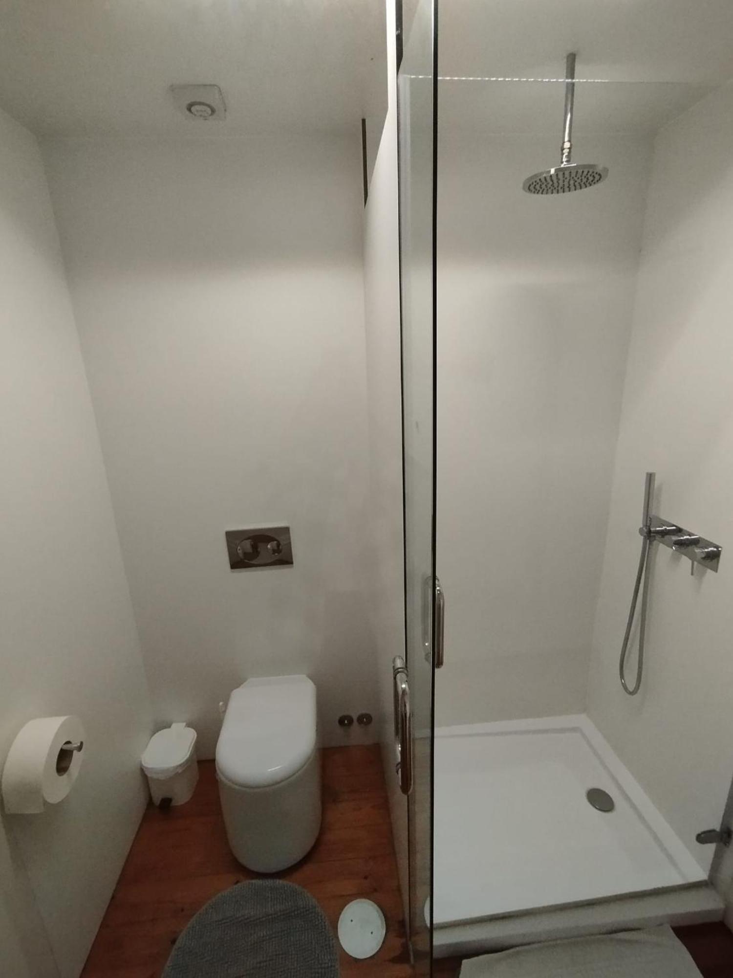 Dormitorio Misto con 6 Posti Letto