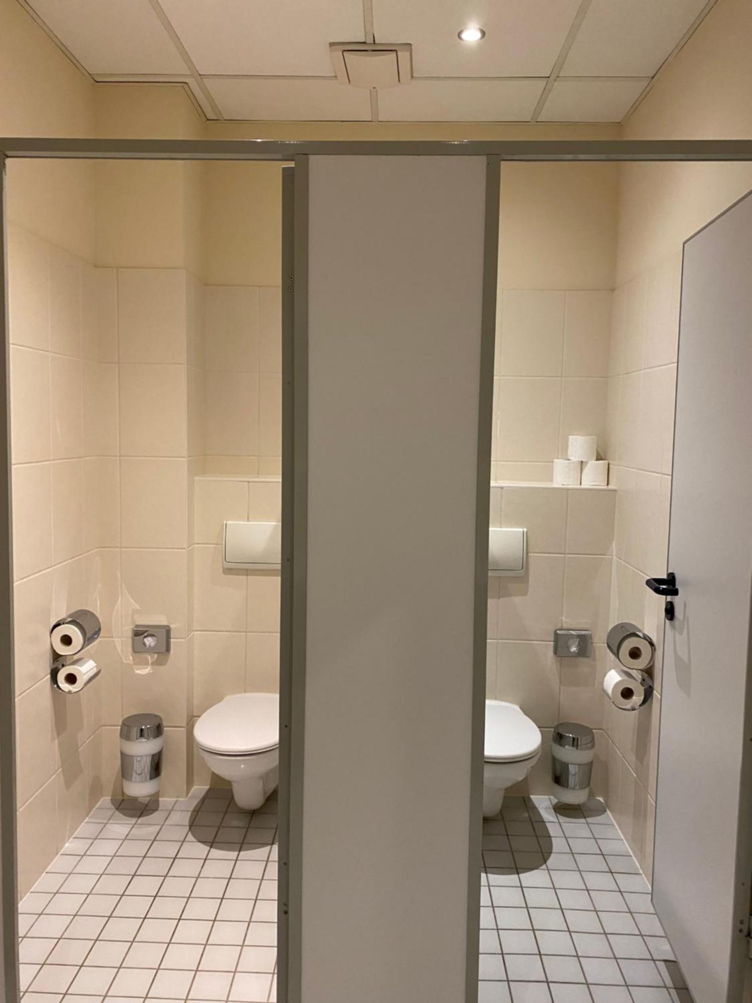 Dormitorio Misto