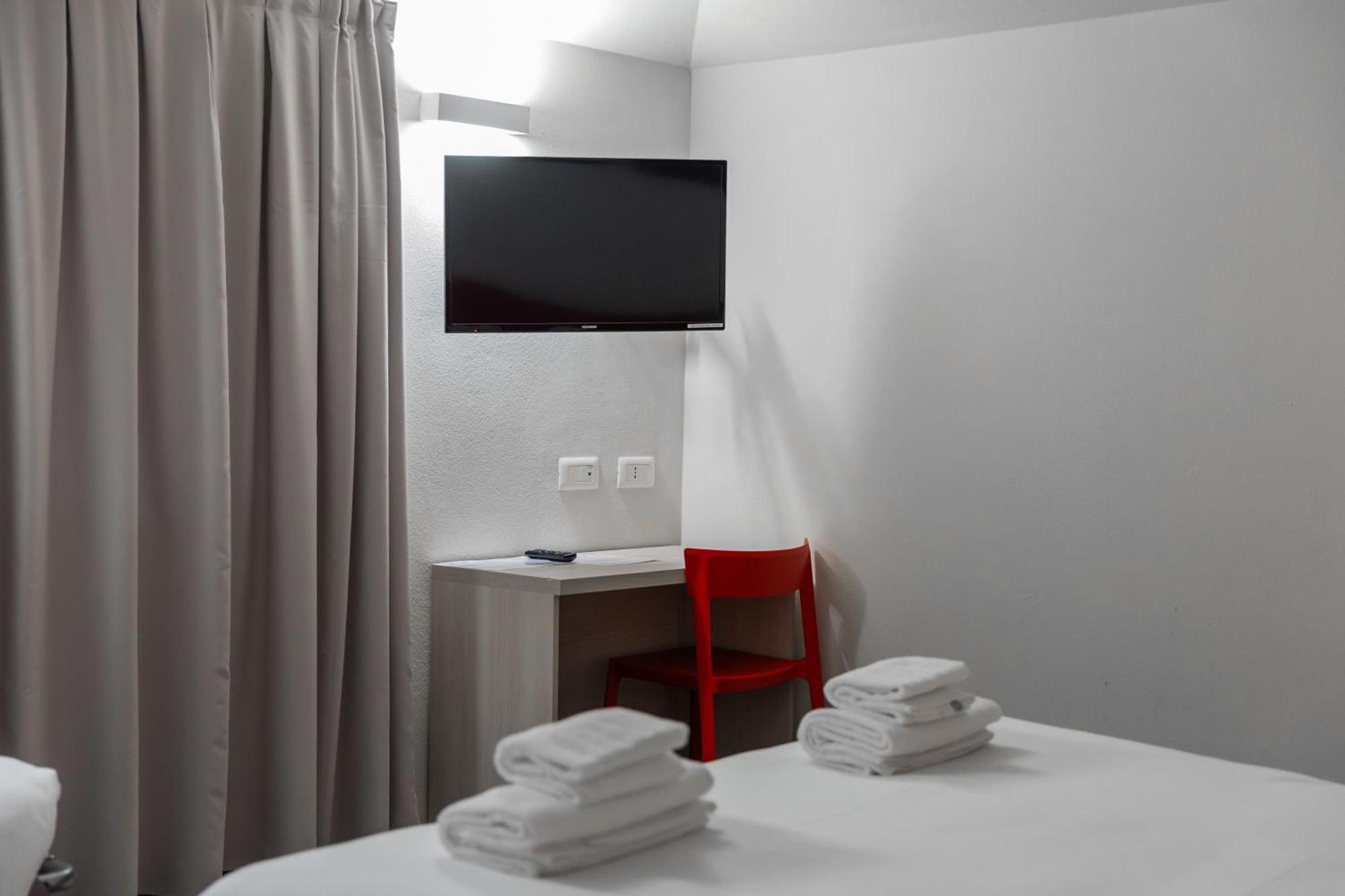 Camera Tripla con Bagno Privato
