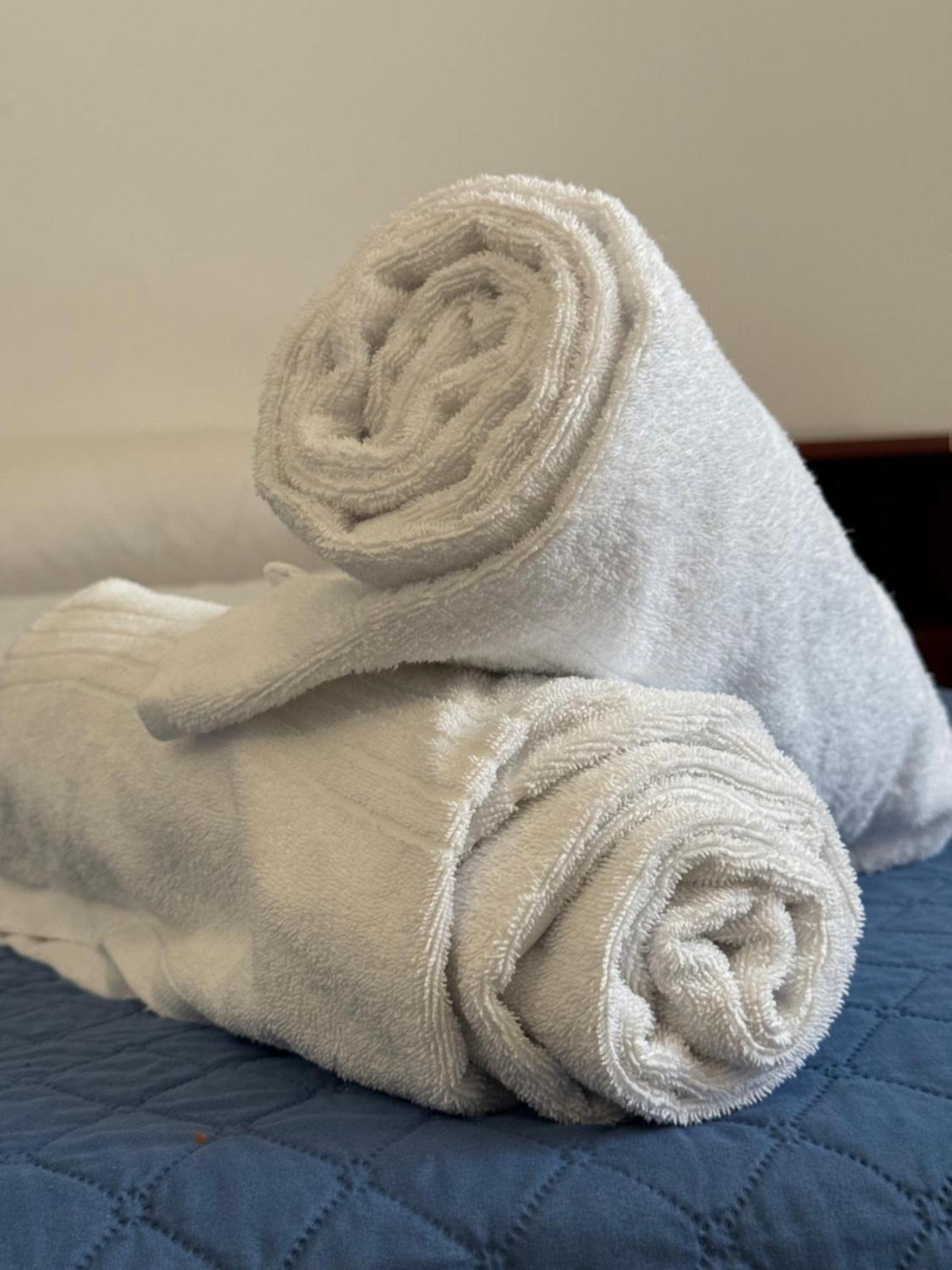 Classic Quadruple Room