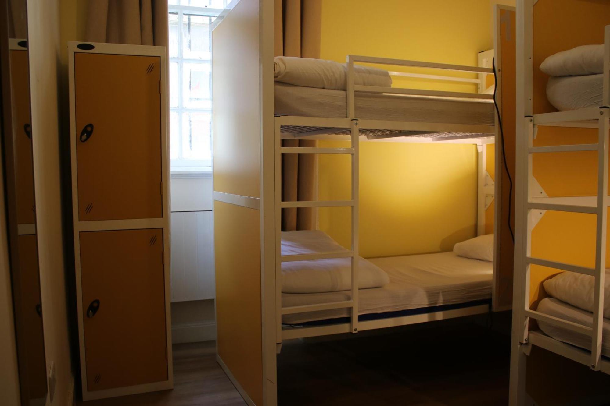 Bed 4-Bed Mixed Dorm Ensuite,1681758454:JPEG