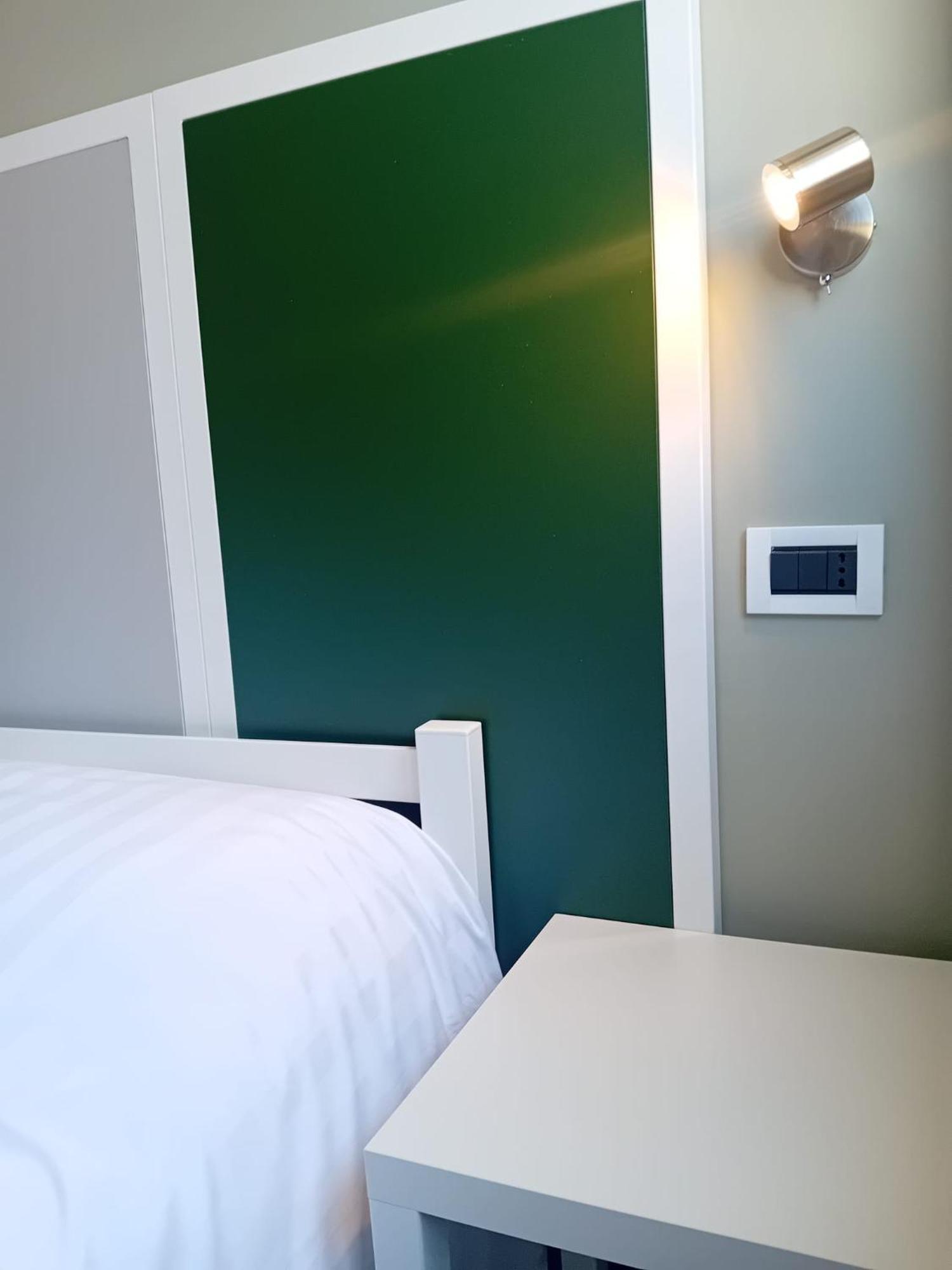 Camera Familiare con Bagno Privato