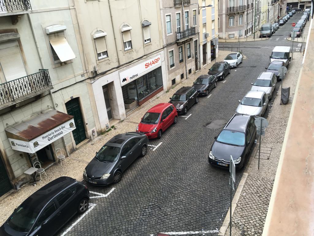 Camera Tripla con Servizi Igienici in Comune