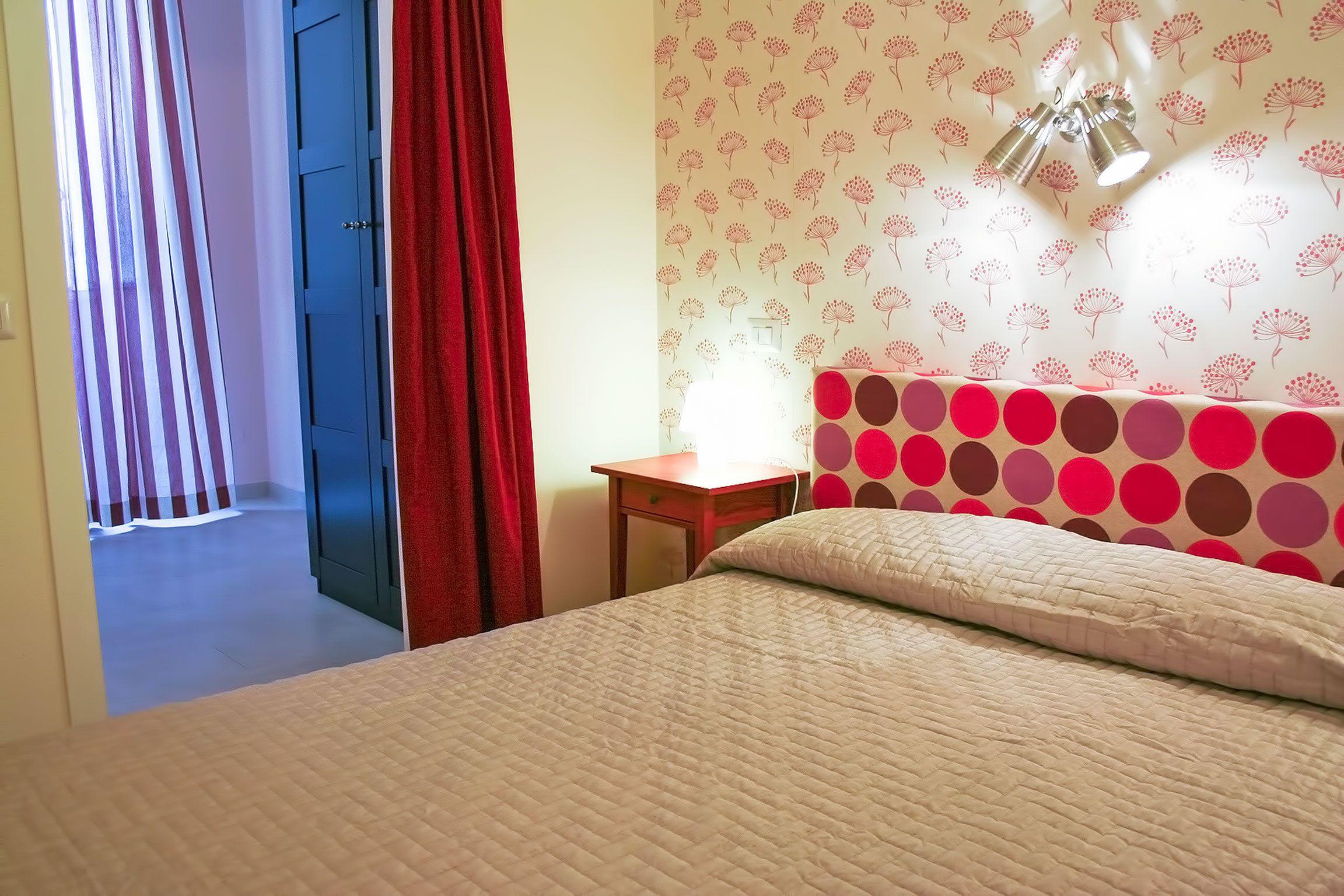 Camera Tripla con Bagno Privato