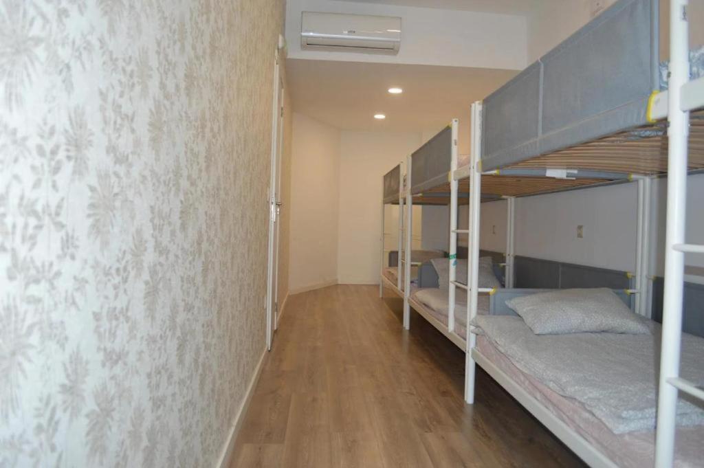 Dormitorio Misto