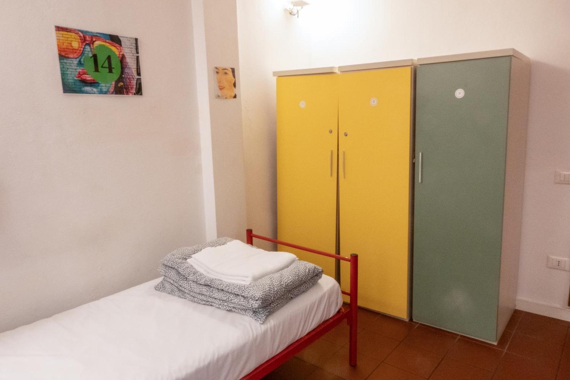 Bed in 5-Bed Female Dormitory Room,1756682000:JPEG