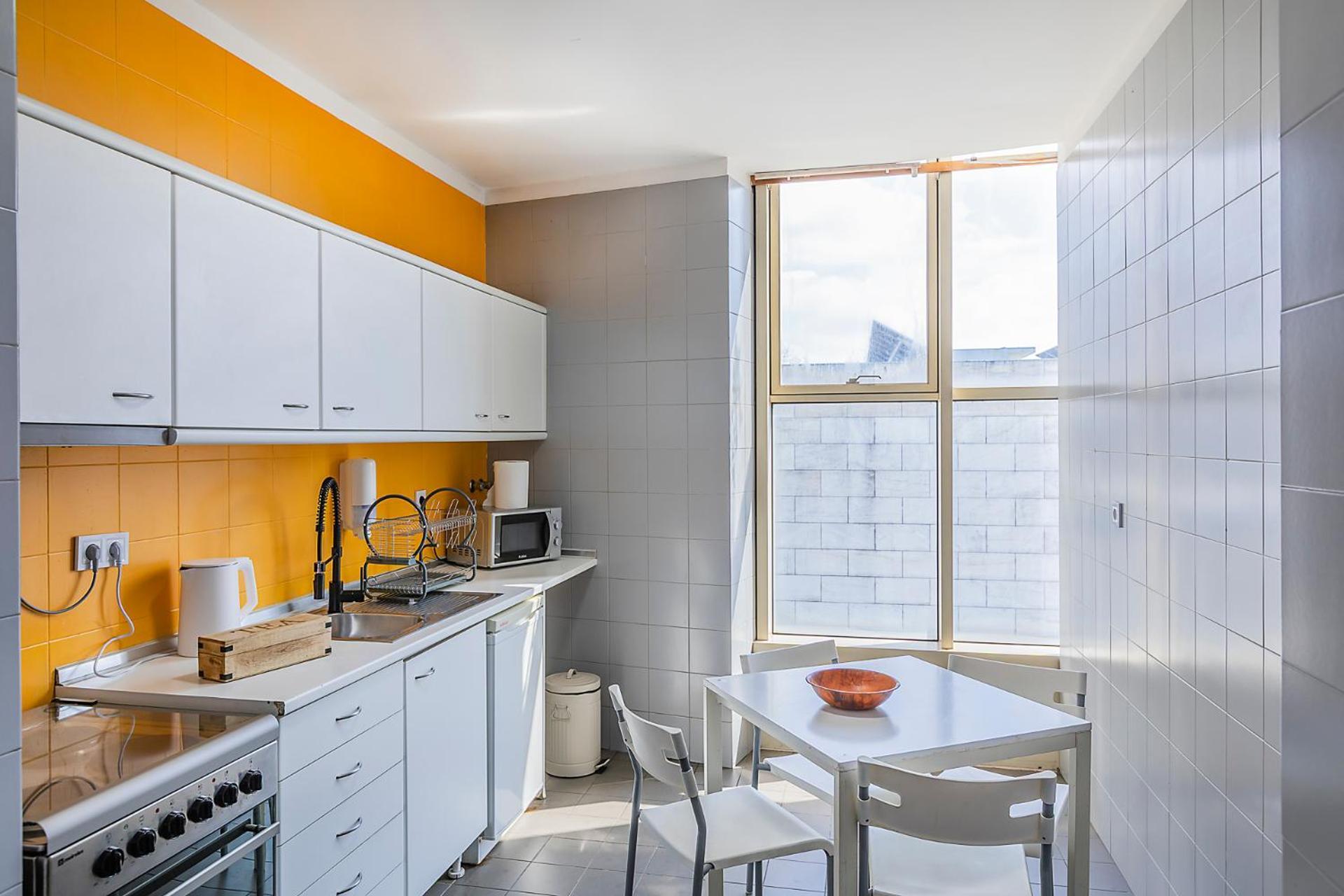 Standard Apartment