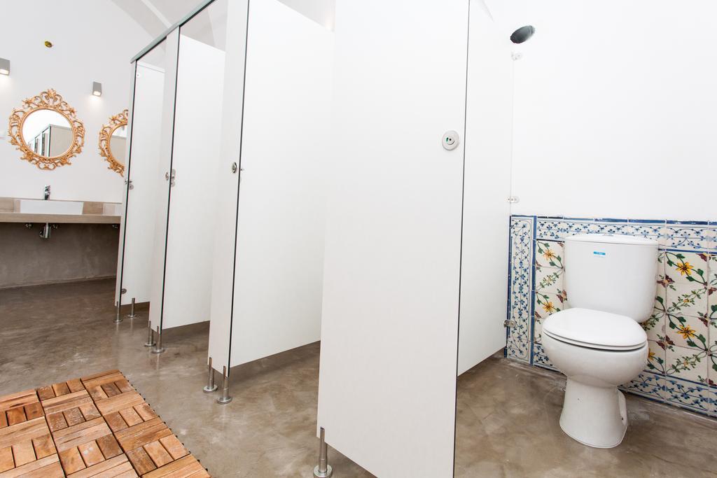Posto Letto a Castello in Dormitorio Misto Superior con 4 Letti